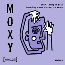 Sosa UK - Bring It Back [MM044]
