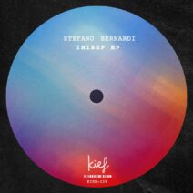 Stefano Bernardi - Inirep EP [KIEF128]