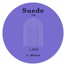Suede - Suede 14 [SUEDE14]