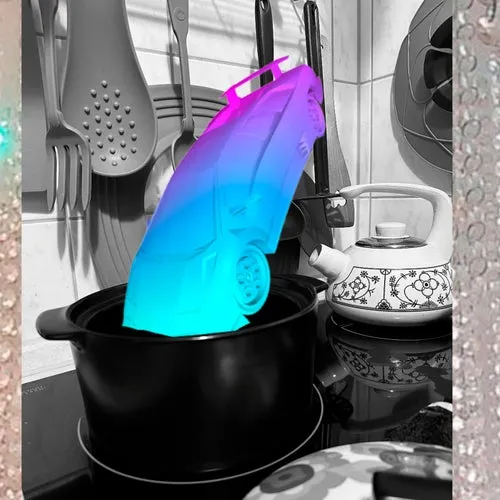 Super Flu - Udi [DIDSCHN001]