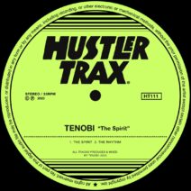 Tenobi - The Spirit [HT111]