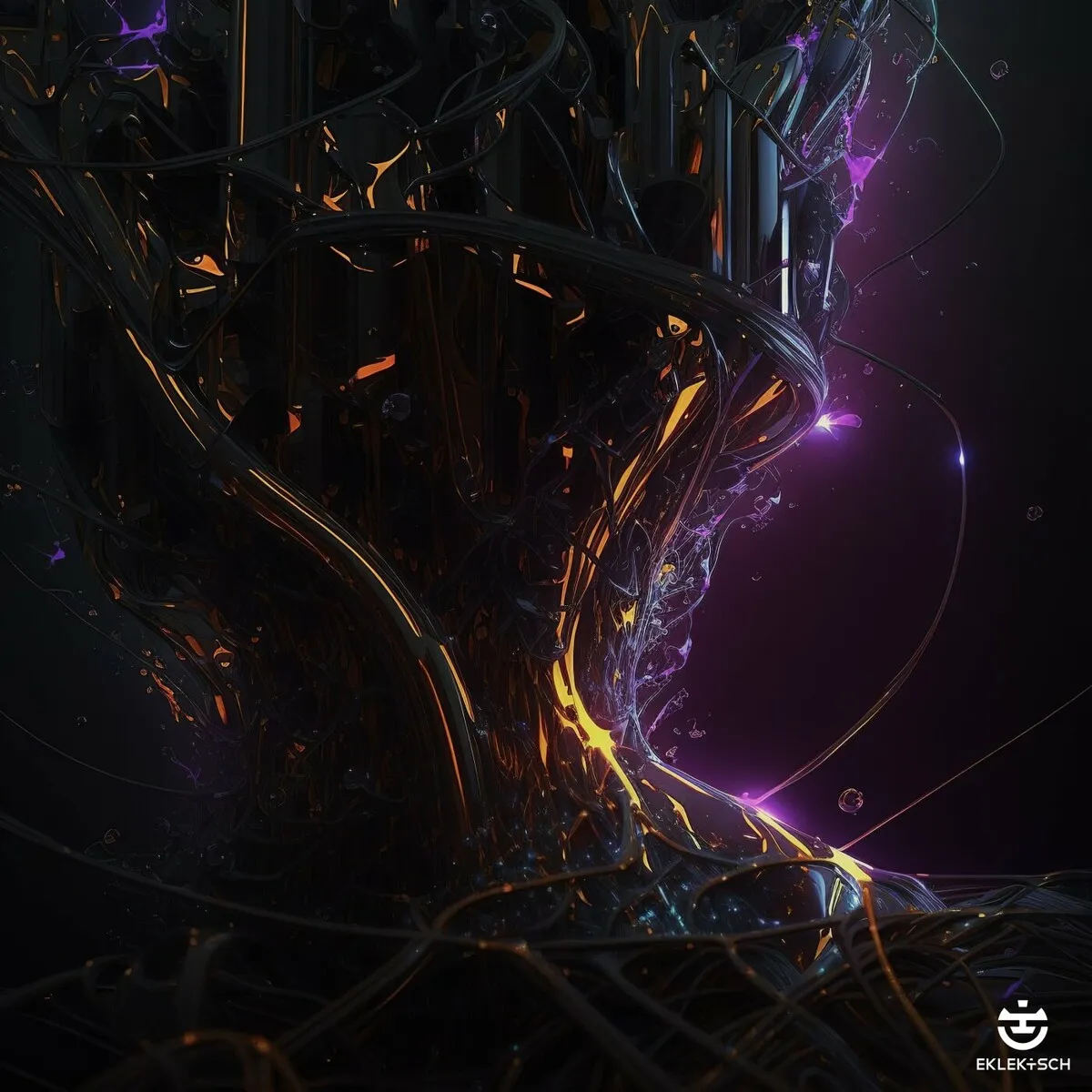 Th3 Oth3r - Spiral [EKV093]