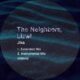 The Neighbors, Lizwi - Jika [KNG964]
