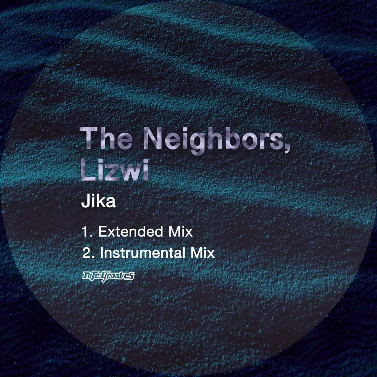 The Neighbors, Lizwi – Jika [KNG964]