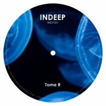 Tome R - Contrasting Sounds [INDP021]
