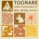 TooRare - Rare Pleasures [CPL315]