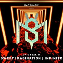 Umid - Sweet Imagination : Infinito [BSM089]