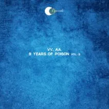 VA - 9 Years of Poison, Vol. 2 [CYAN126]