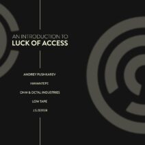 VA - An Introduction To_ Luck of Access [LOADGTL001]