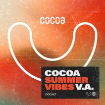 VA - COCOA SUMMER VIBES V.A [COC117]