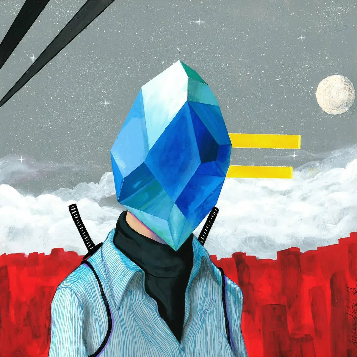 VA - Continuum :: Hypothesis, Vol. 3 [THRYX017]