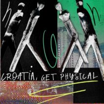 VA - Croatia, Get Physical! - EP5 [GPM712]