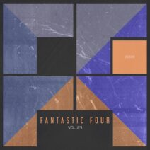 VA - Fantastic Four vol 23 [FG569]
