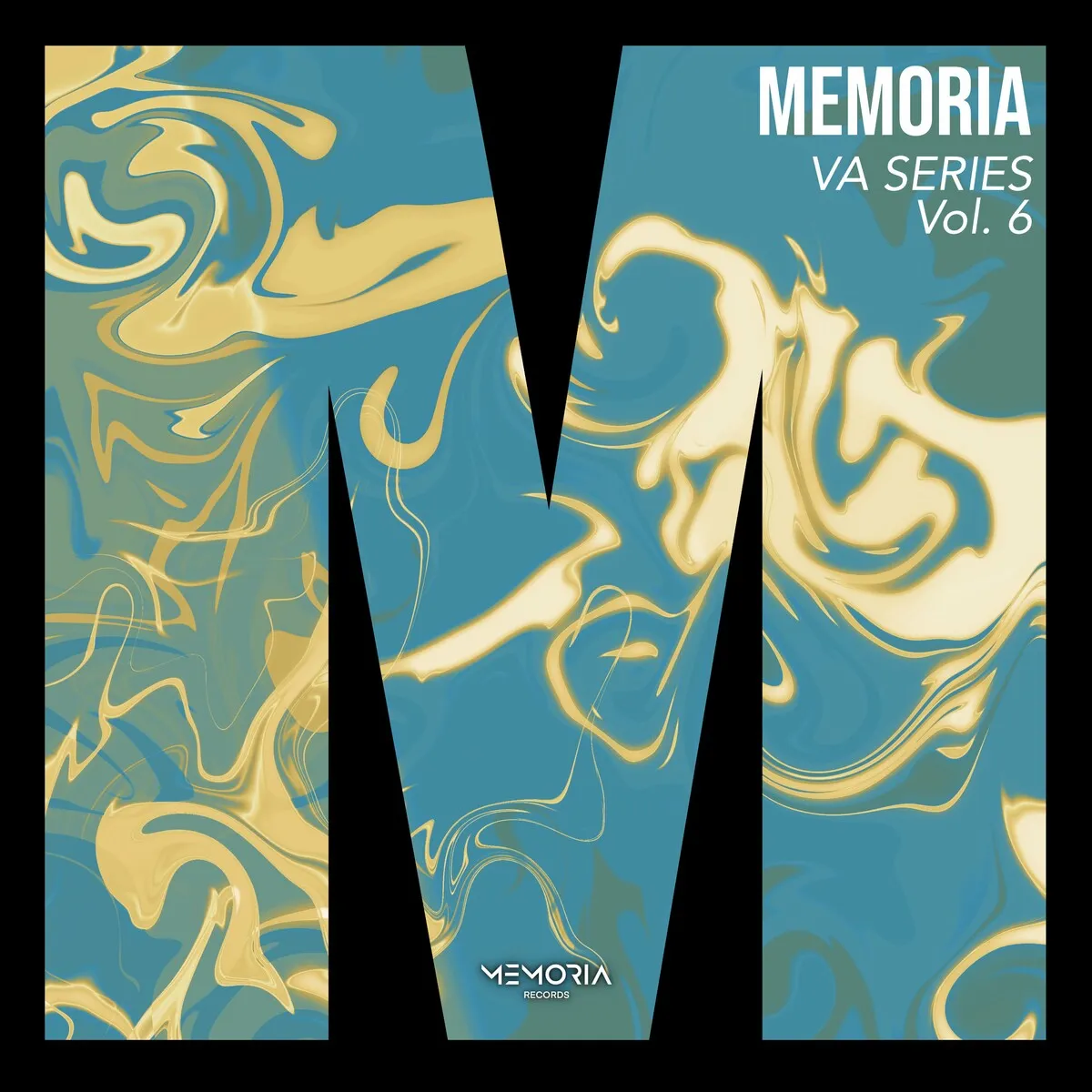 Memoria VA Series VOL.6 [MEMVA006]