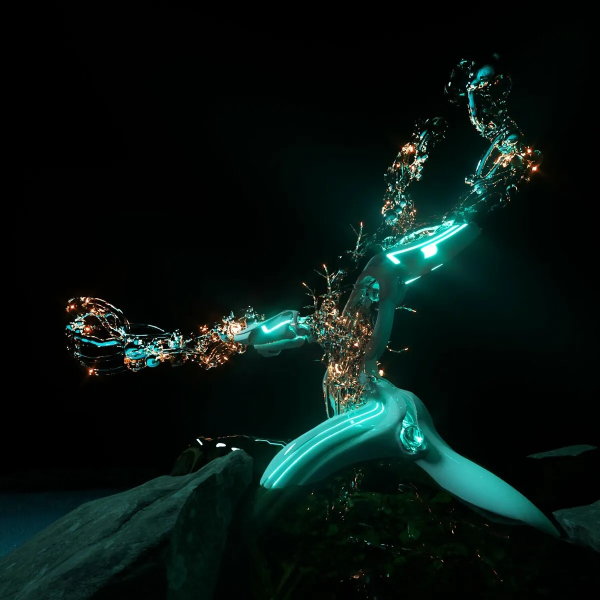 VA - Metaflora [HBT001D]