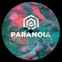 VA - Paranoia Showcase Vol. 1 [PAR030]