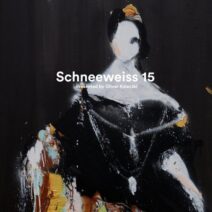 VA - Schneeweiss 15 Presented by Oliver Koletzki [SVT335]