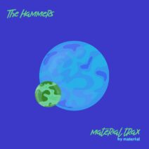 VA - The Hammers, Vol. XVI [MATERIALTRAX120]