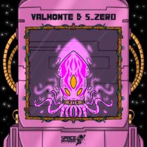 Valmonte, S_Zer0 - Get Down [SPACEINVDRS108]