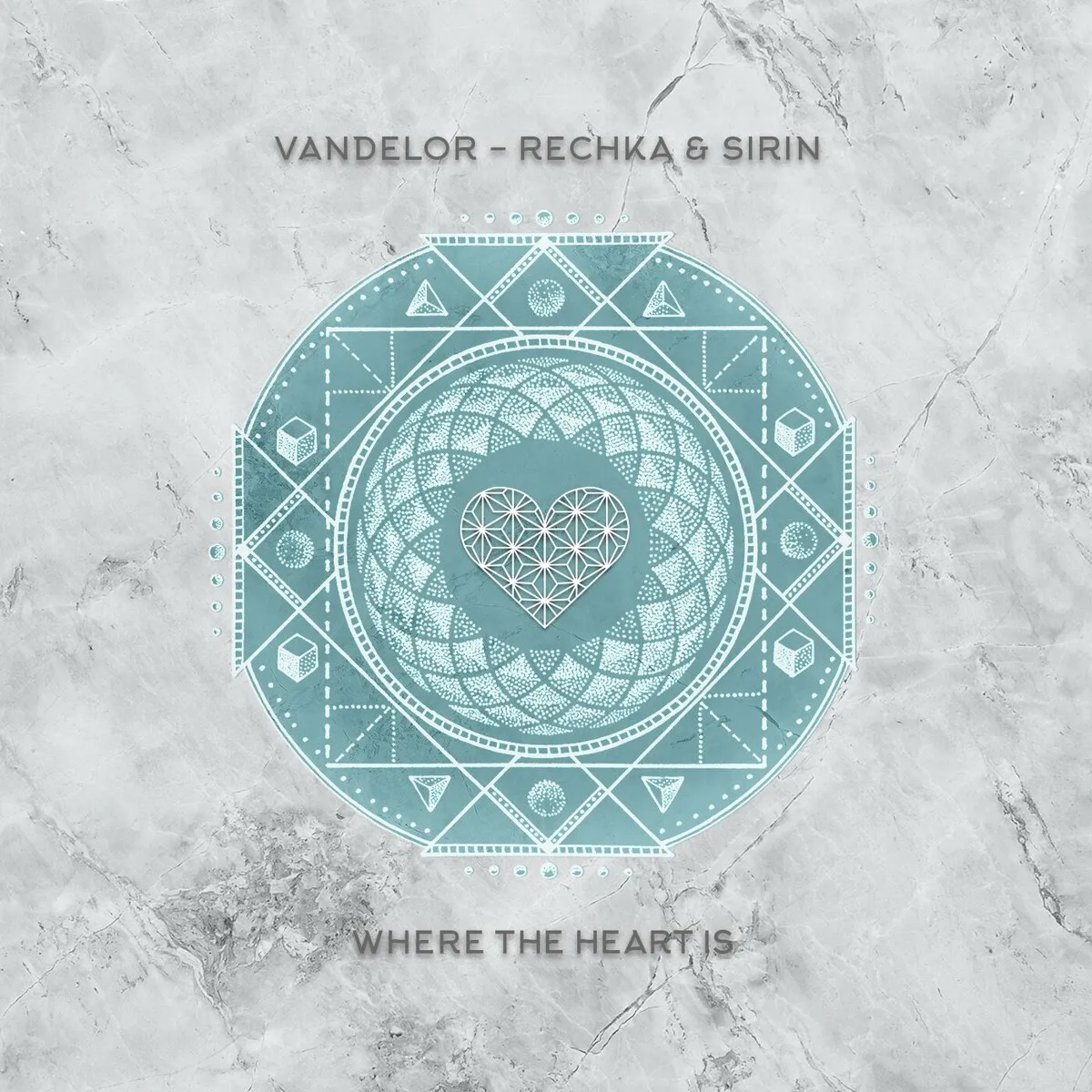 Vandelor – Rechka & Sirin [WTHI097]