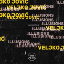 Veljko Jovic - Illusions [4056813542950]