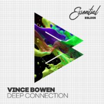 Vince Bowen, Subtly. - Deep Connection [ESL005]