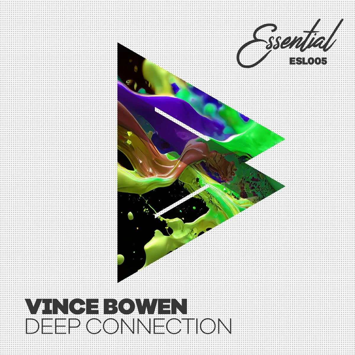Vince Bowen, Subtly. – Deep Connection [ESL005]