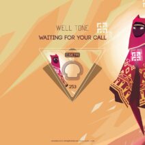 Well Tone - Waiting for Your Call [SET253]