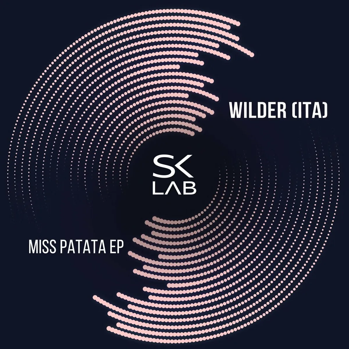 Wilder (ITA) - Miss Patata [SKL035]