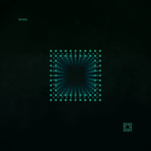 Wyro, Silat Beksi - Focus LP Sampler 2 [EED010S2]