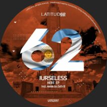 iUrseless - Here EP [LAT62097]