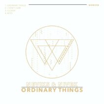 neviks, NiveK (AR) - Ordinary Things [WHW258]