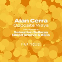Alan Cerra - Opposite Ways [PSI2308]