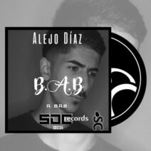 Alejo Díaz - B.a.B [SDC134]