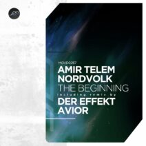 Amir Telem, Nordvolk - The Beginning [MOVD0267]