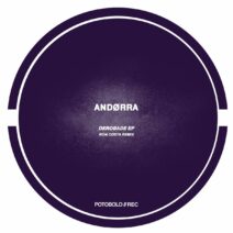 Andørra - Derobade EP [PTBL201]