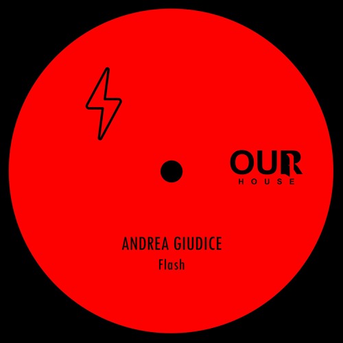 Andrea Giudice - Flash [OURH037]