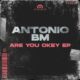 Antonio BM - Are You Okey EP [SEQ140]