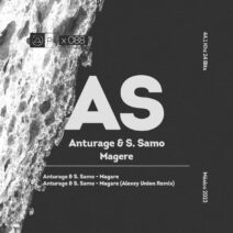 Anturage, S.Samo - Magare [PHI088]