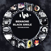 Behache, Black Smile - Establecido [WJ185]