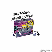 Behache, Black Smile - The Moon [BTSCHN029]