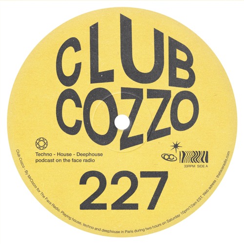 Behache, Black Smile - The Moon [BTSCHN029]