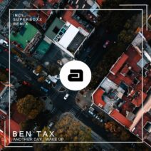 Ben Tax - Another Day I Wake Up [ANIMAR108]