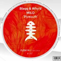 Blaqq & Why’d, Milo (CH) - Plymouth [FLSHT047]
