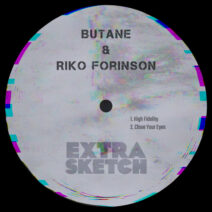 Butane, Riko Forinson - Fidelity [EX47]