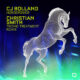 CJ Bolland - Horsepower (Christian Smith Tronic Treatment Remix) [TR466]