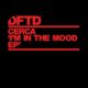 Cerca - I’M IN THE MOOD EP [DFTDS181D3]