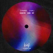 Chamo (AR) - Dance 4Me EP [KIEF129]