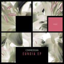 Cimmerian - Eunoia EP [FG572]