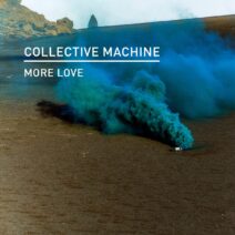 Collective Machine, Ledniczky - More Love [KD168BP]